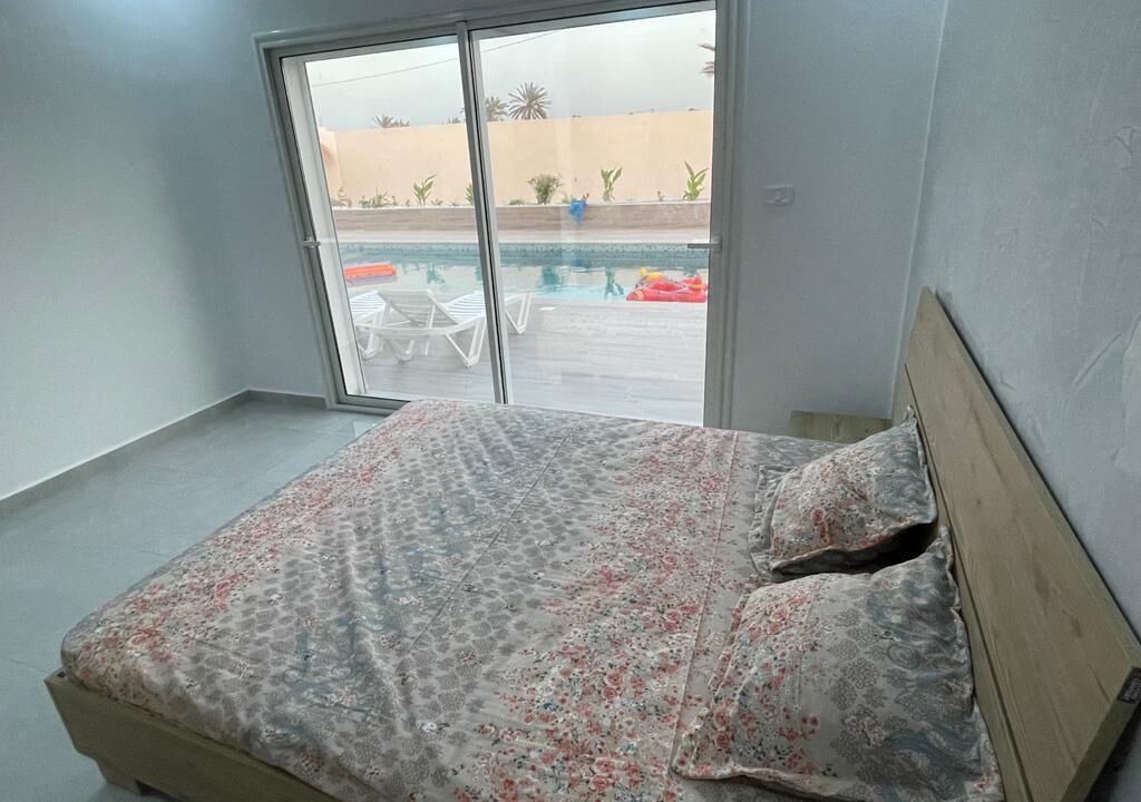 Photo of Bedroom in Aghir