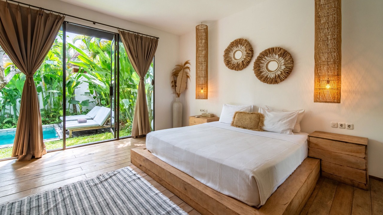 Photo of Bedroom in Umalas