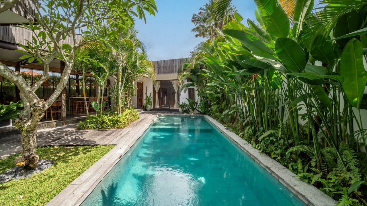 Photo of Outdoor in Umalas