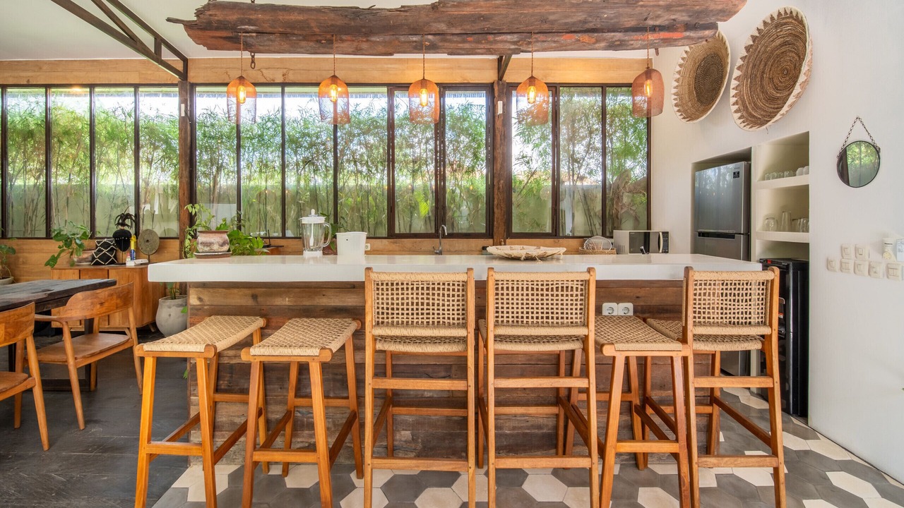 Photo of Kitchen in Umalas