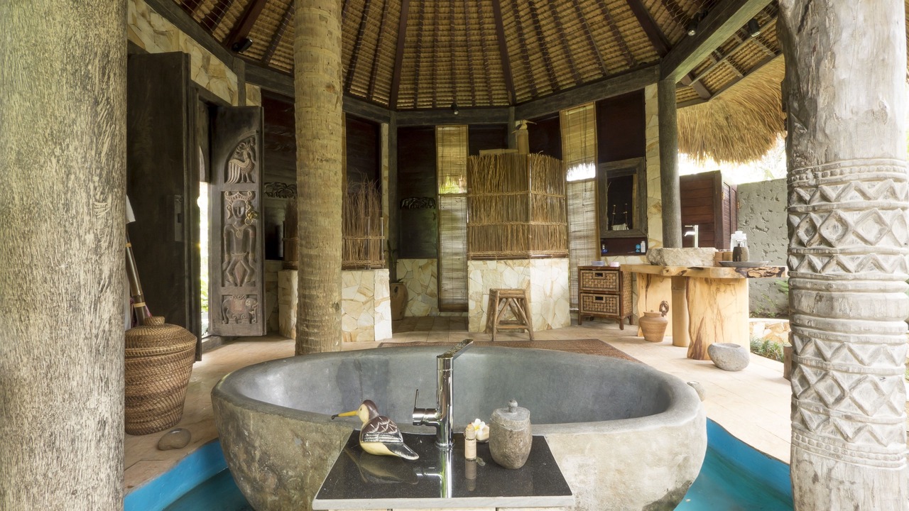 Photo of Bathroom in Kelusa