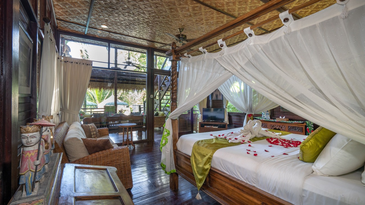 Photo of Bedroom in Kelusa