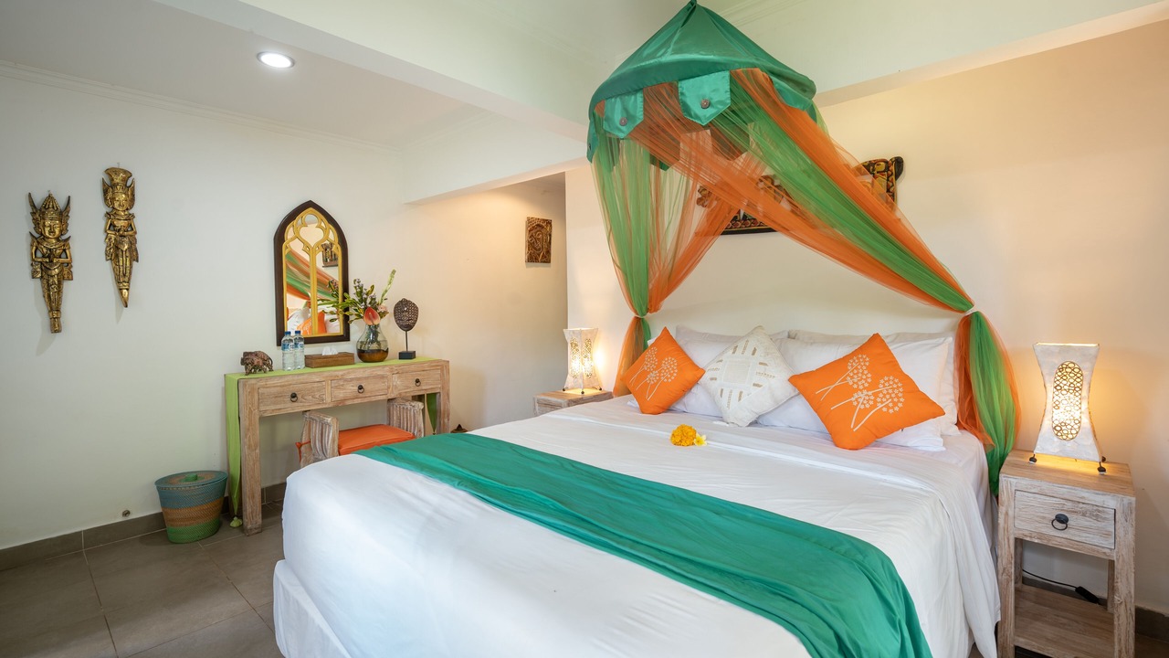 Photo of Bedroom in Kelusa