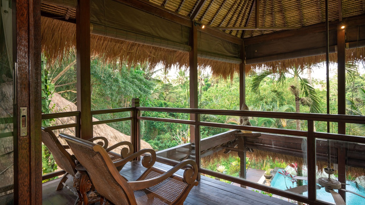 Photo of Patio Balcony in Kelusa