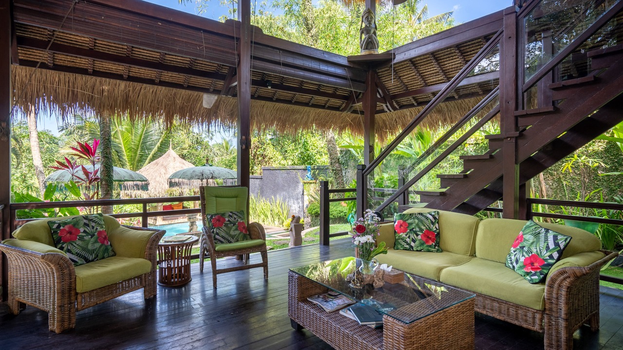 Photo of Livingroom in Kelusa