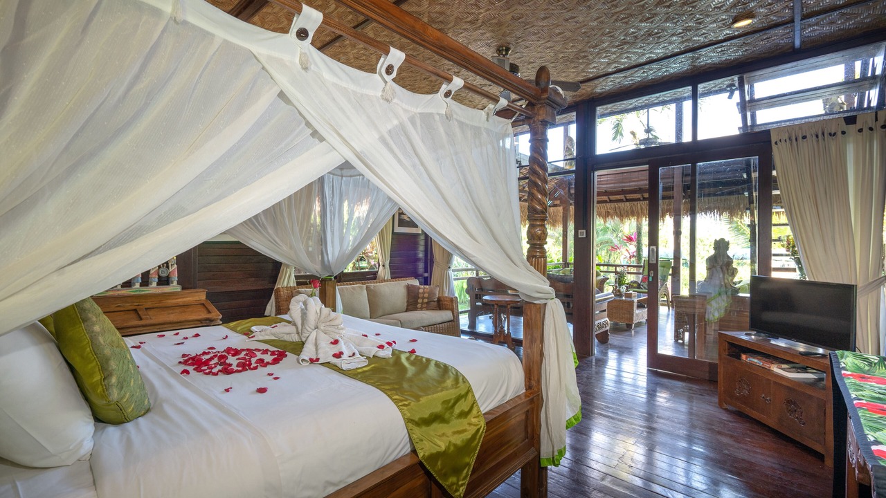 Photo of Bedroom in Kelusa