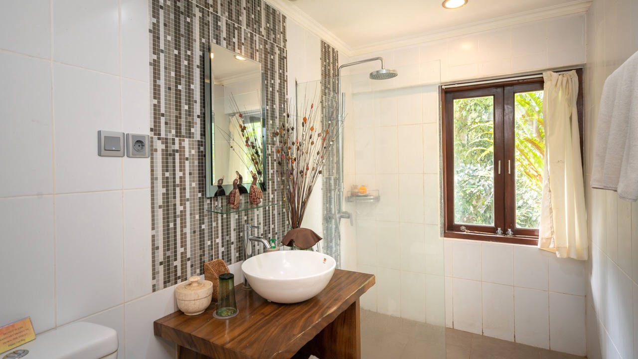 Photo of Bathroom in Kelusa