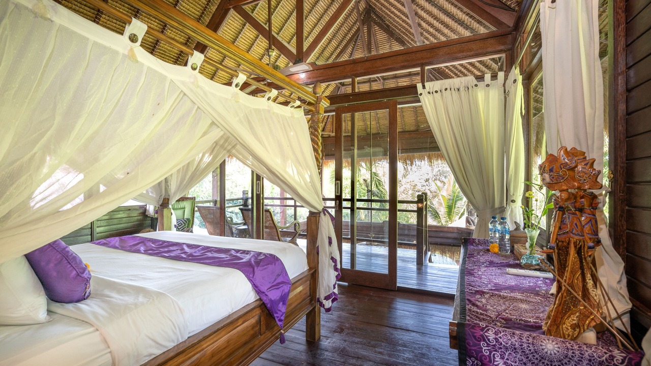 Photo of Bedroom in Kelusa