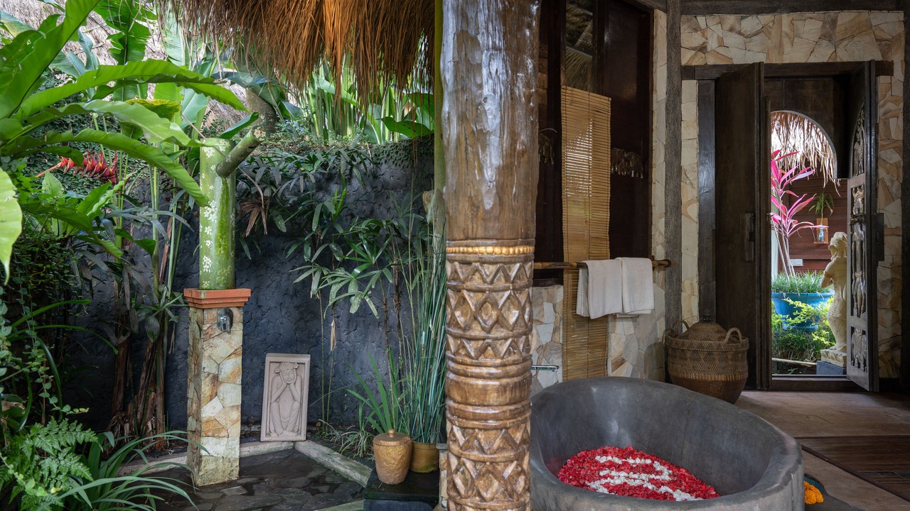 Photo of Bathroom in Kelusa