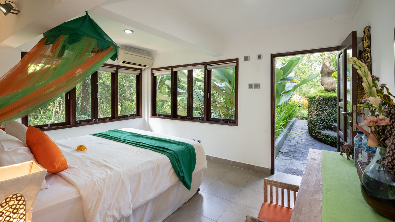 Photo of Bedroom in Kelusa