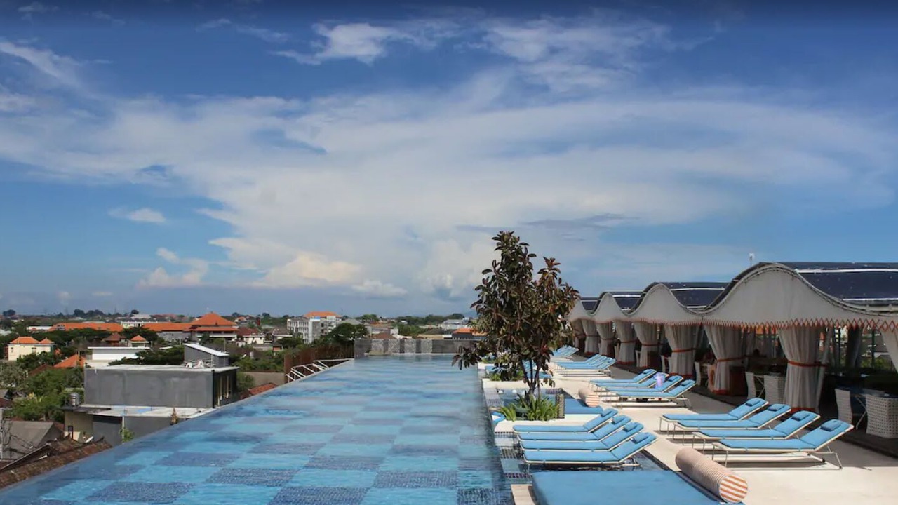 Photo of Outdoor in Legian