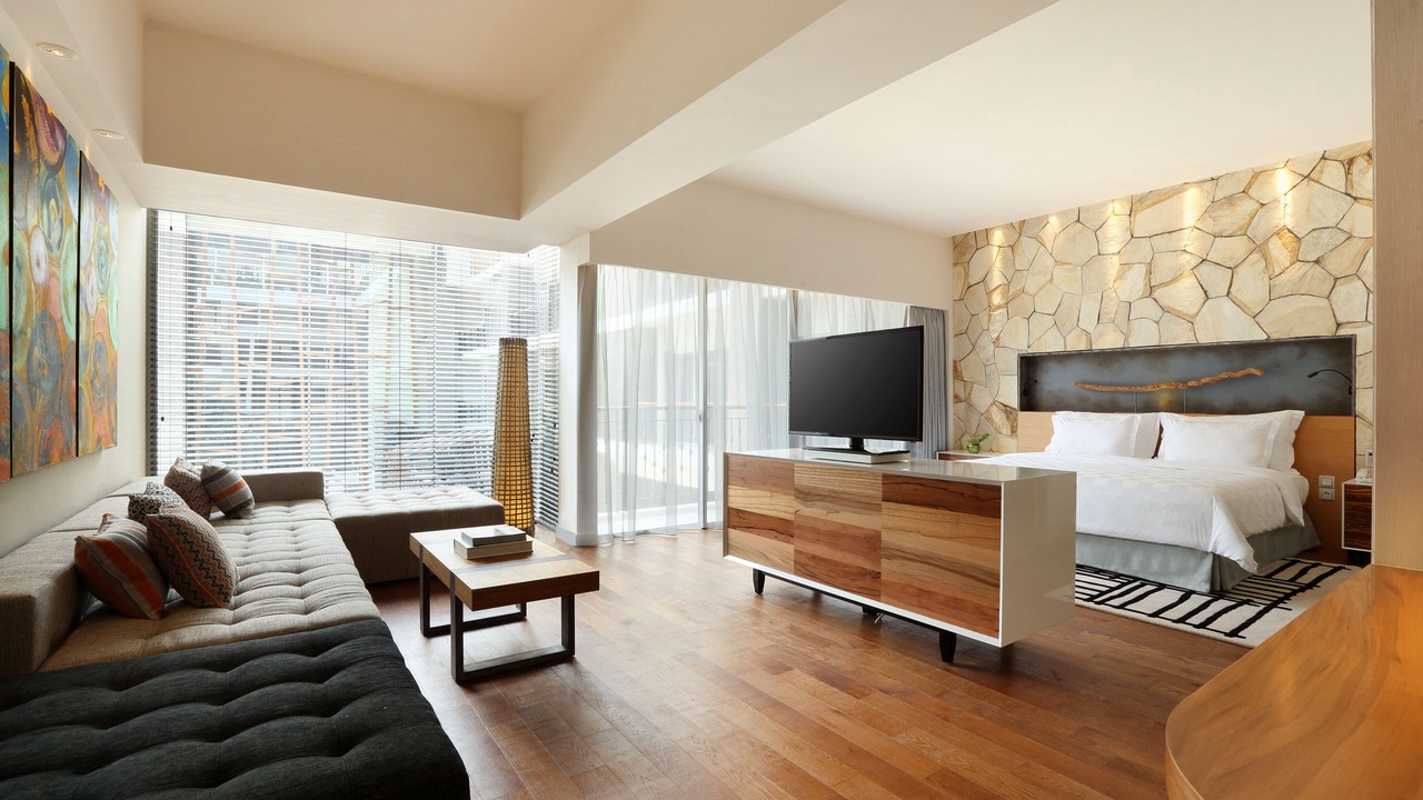 Photo of Bedroom in Legian