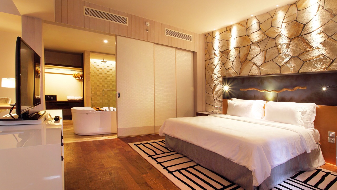 Photo of Bedroom in Legian