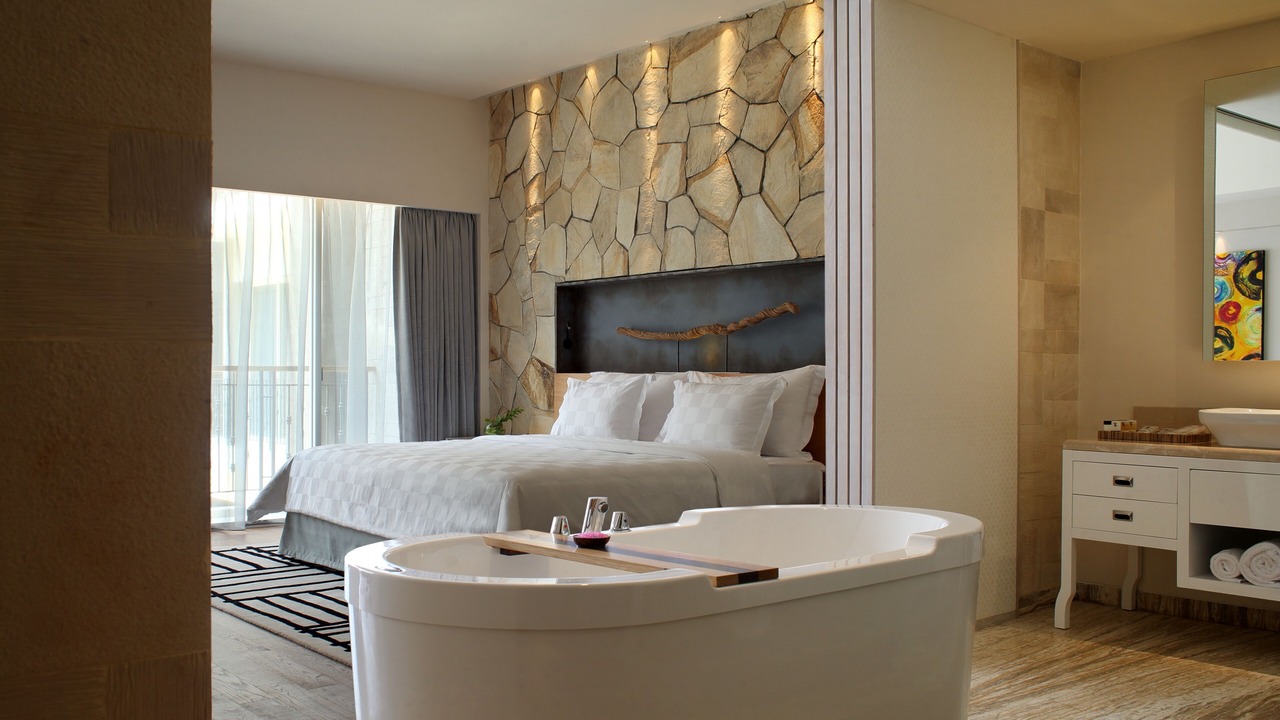 Photo of Bedroom in Legian