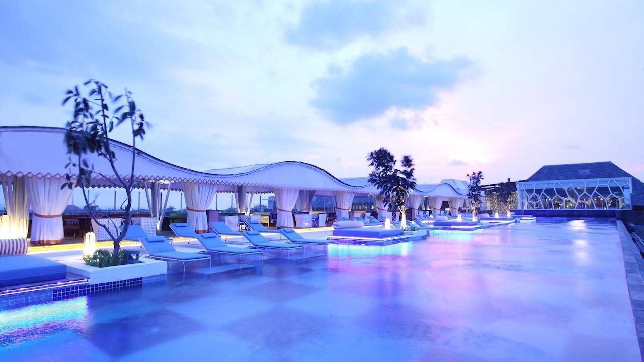 Photo of Outdoor in Legian