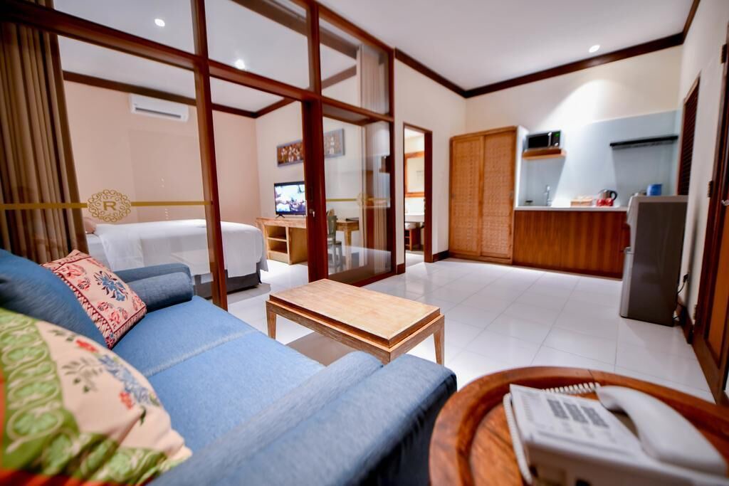 Photo of Bedroom in Petitenget