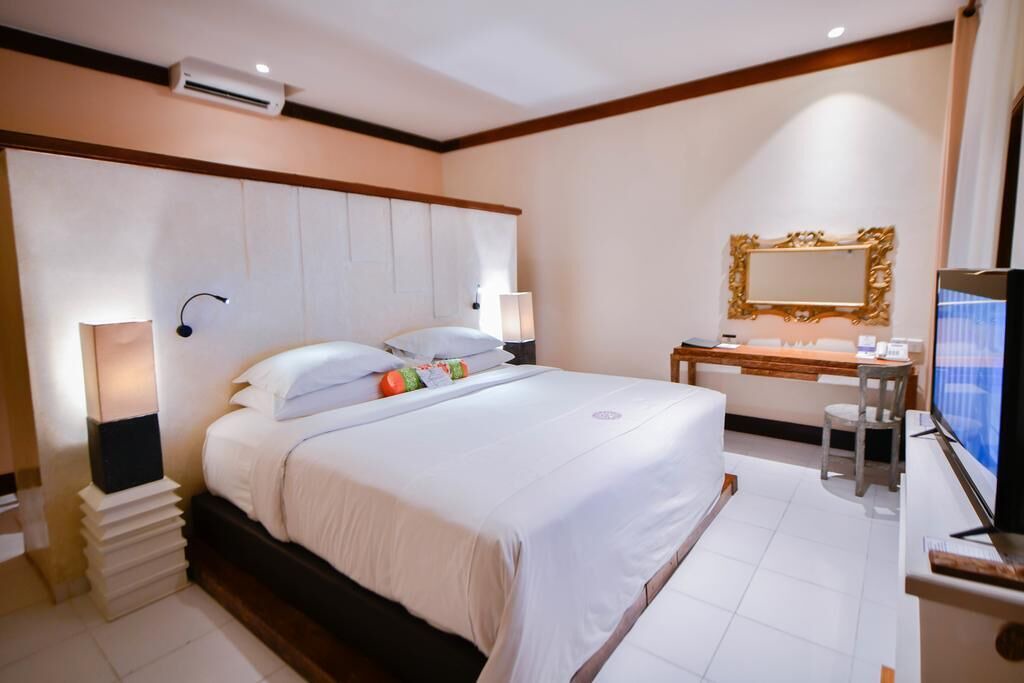 Photo of Bedroom in Petitenget
