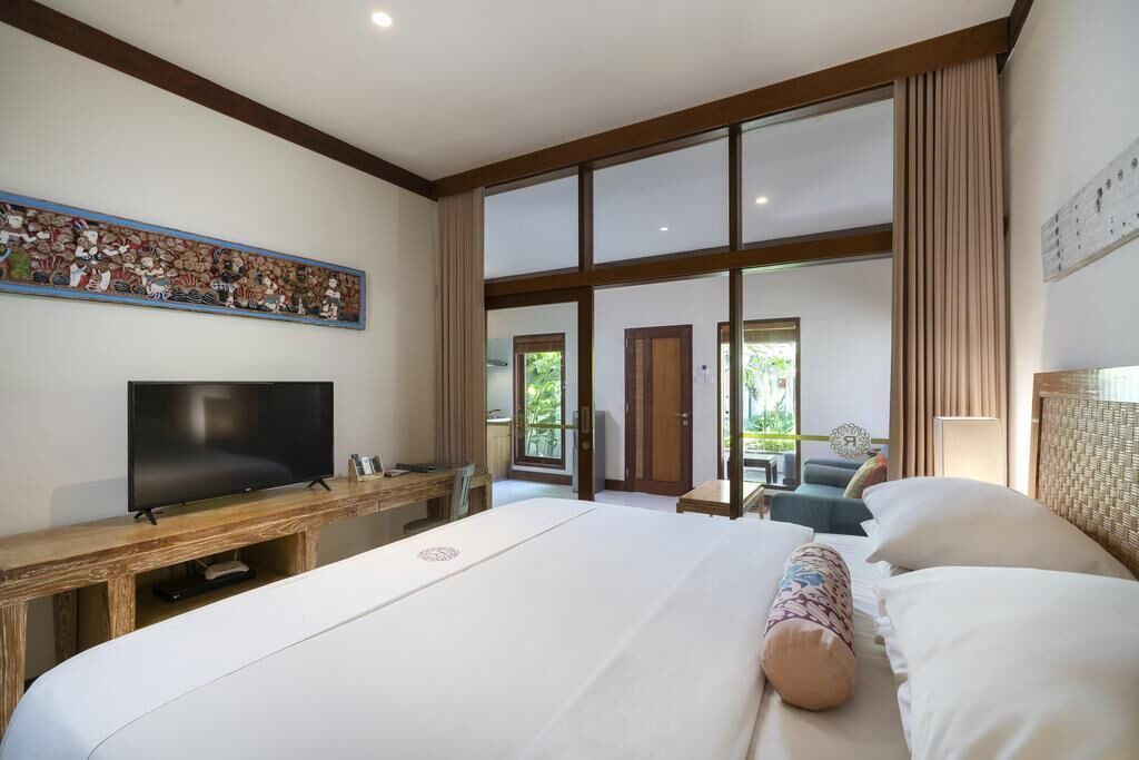 Photo of Bedroom in Petitenget