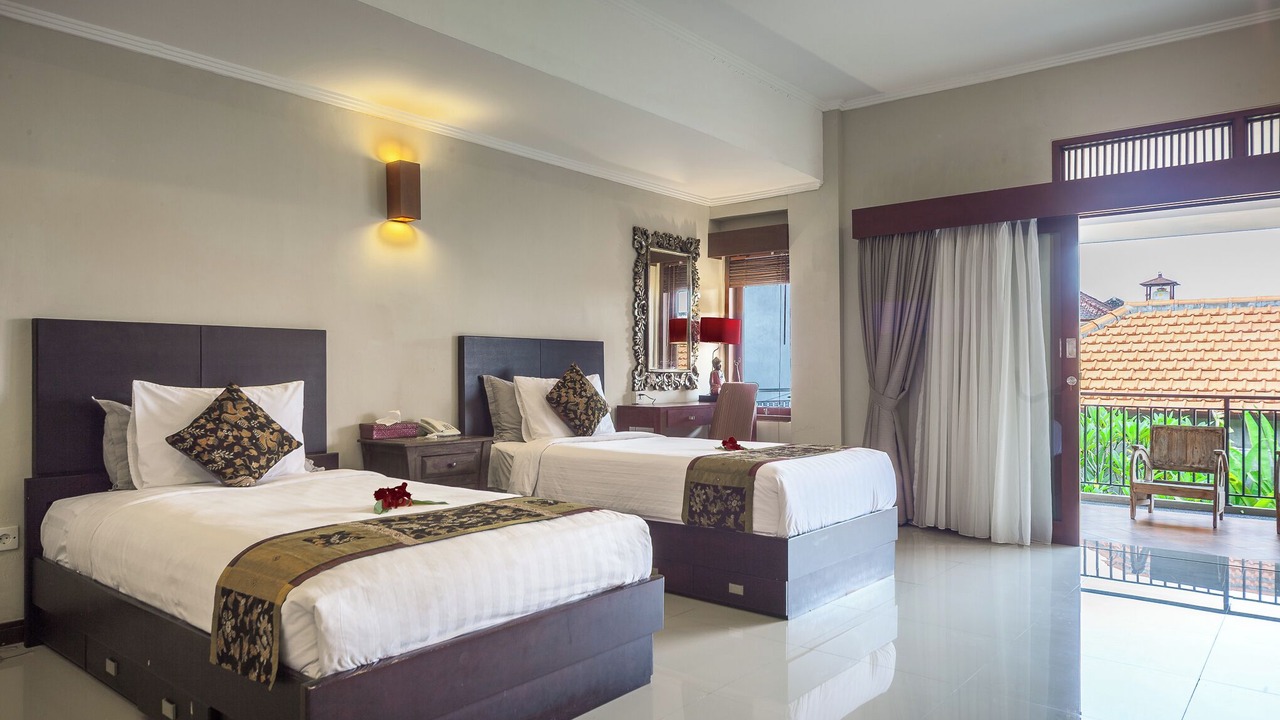 Photo of Bedroom in Kerobokan