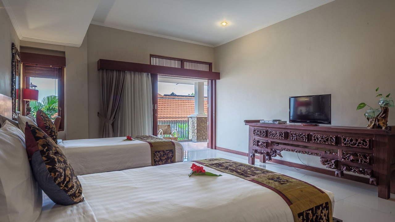 Photo of Bedroom in Kerobokan