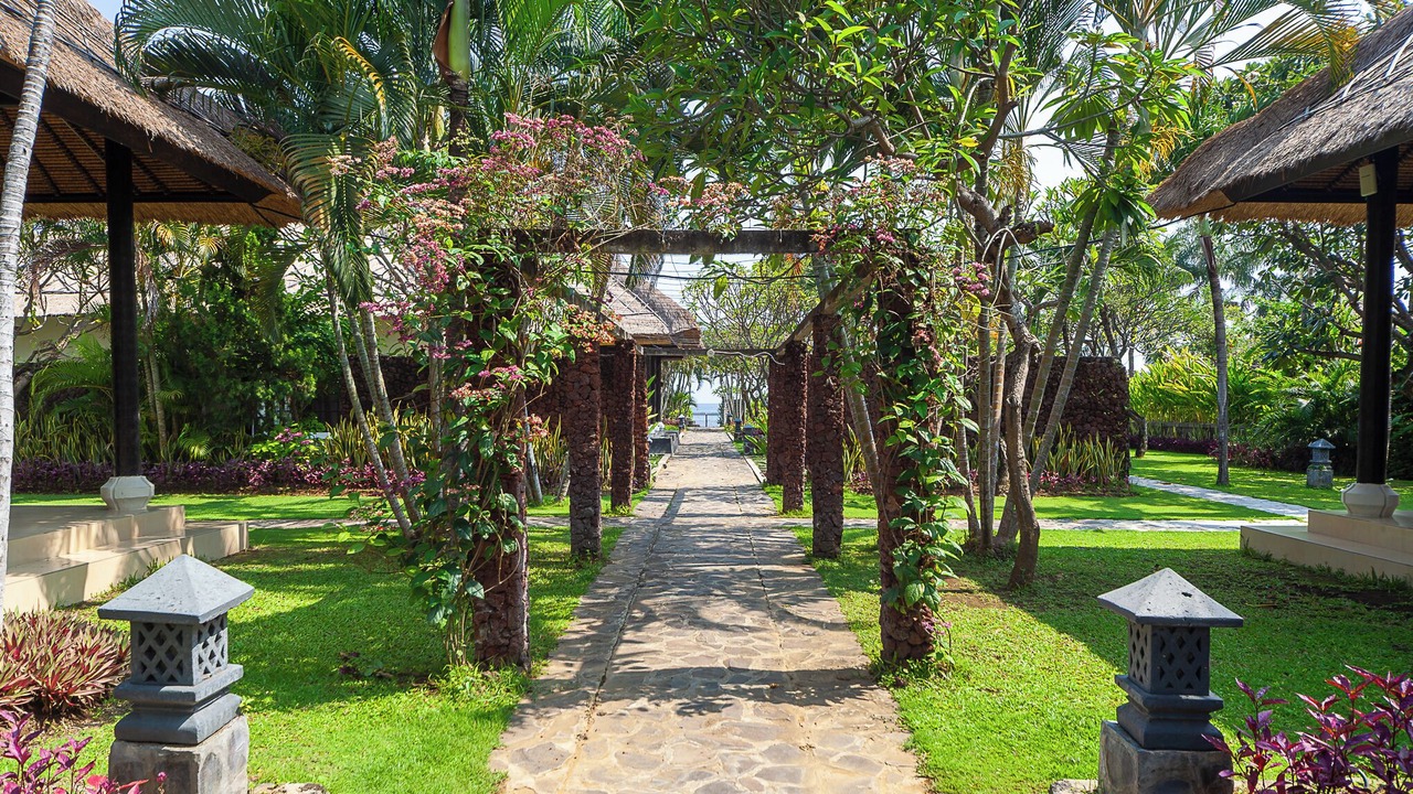 Photo of Outdoor in Dencarik