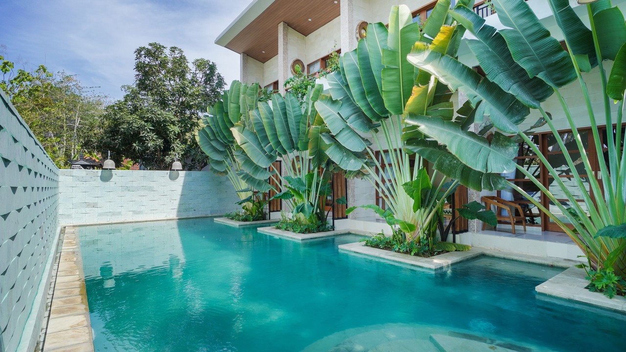 Photo of Outdoor in Jimbaran