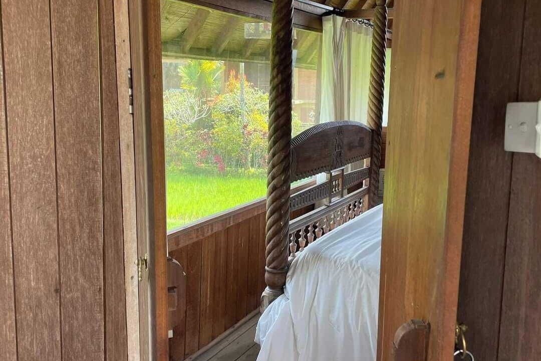 Photo of Bedroom in Tegallalang