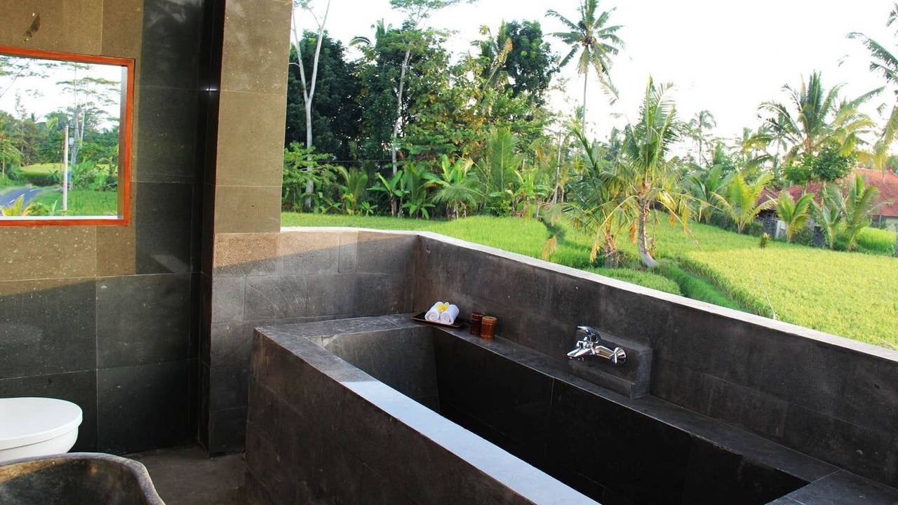 Photo of Outdoor in Tegallalang