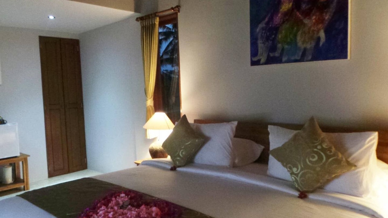 Photo of Bedroom in Tegallalang