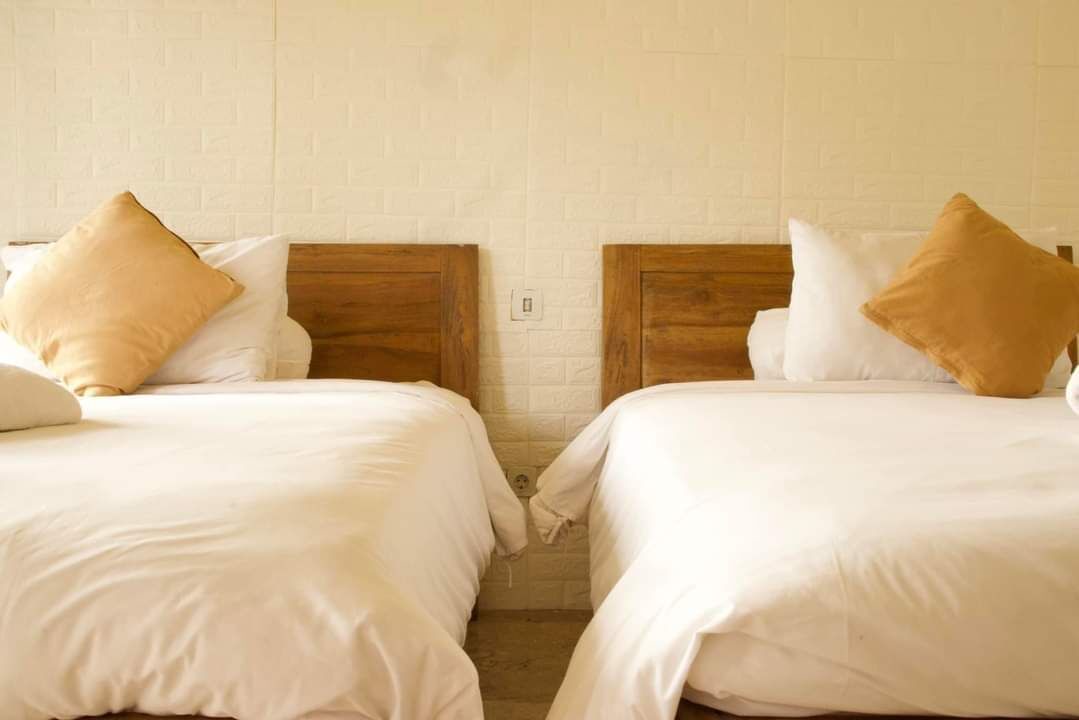 Photo of Bedroom in Tegallalang
