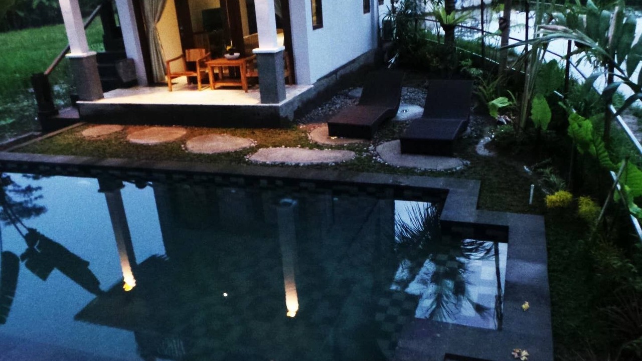 Photo of Outdoor in Tegallalang
