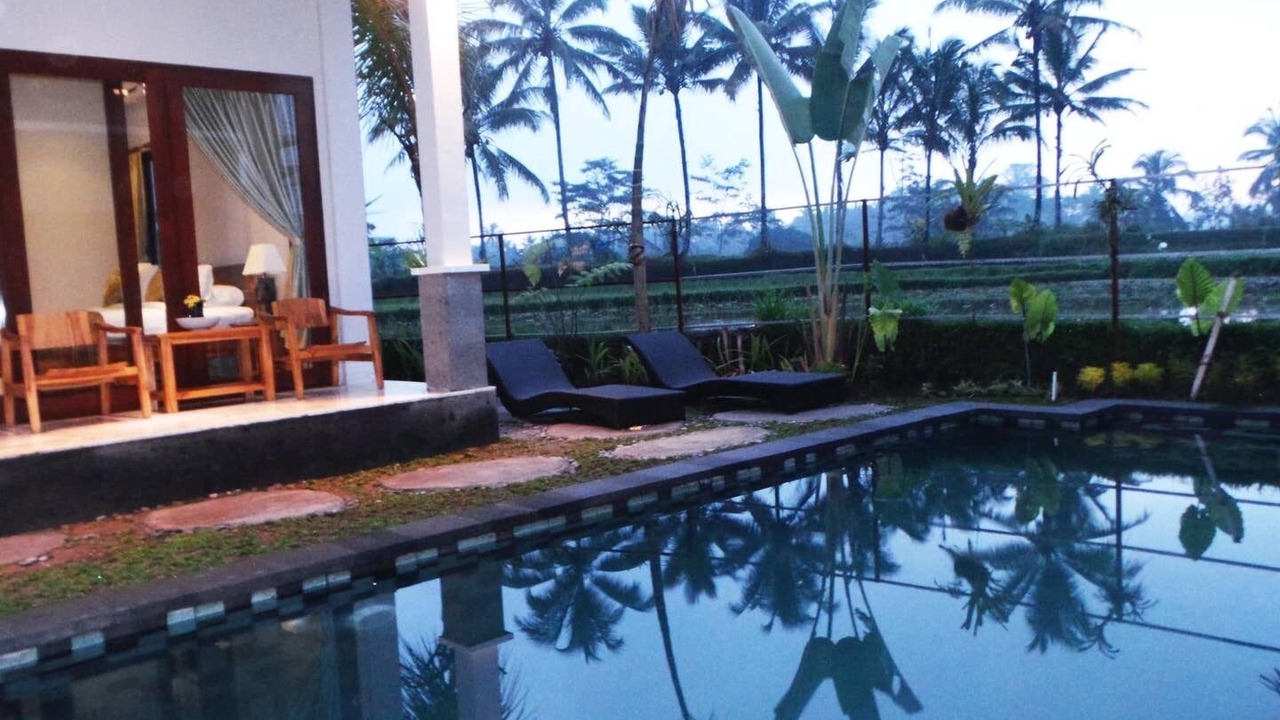 Photo of Outdoor in Tegallalang