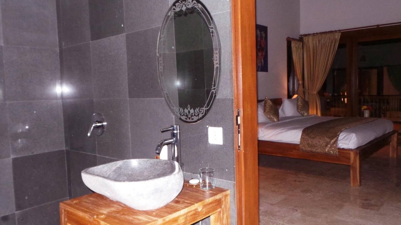 Photo of Bathroom in Tegallalang