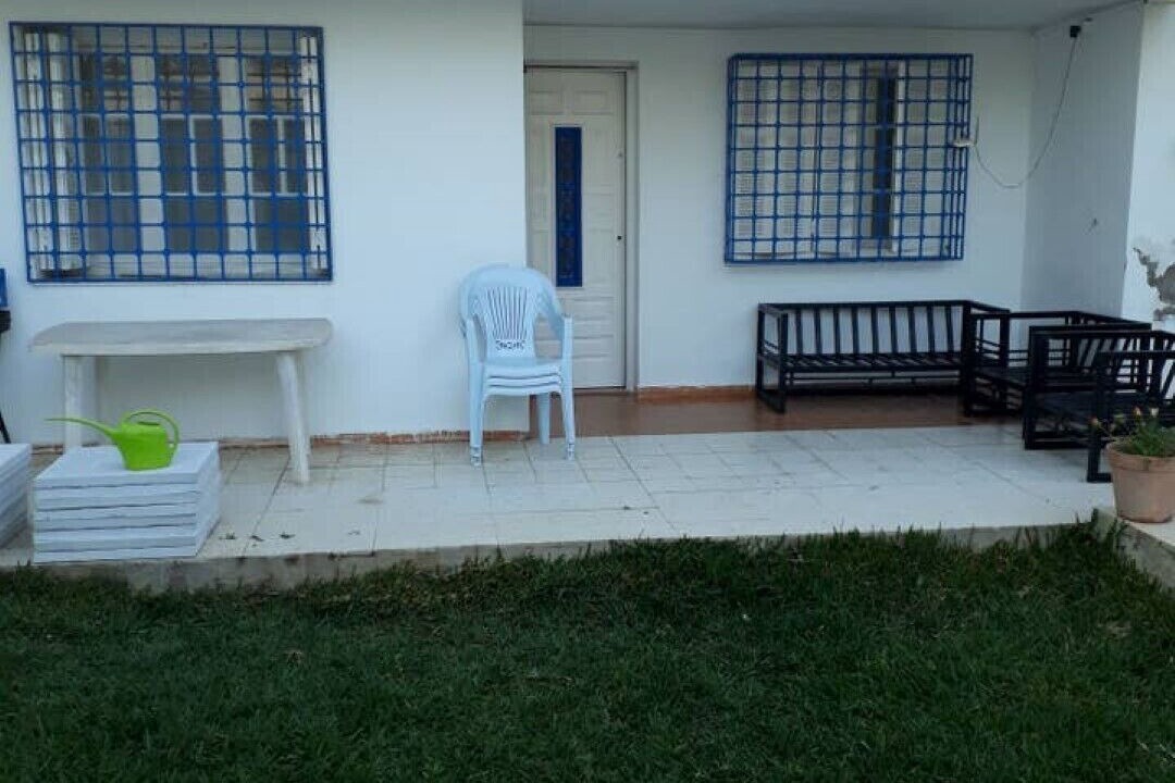 Photo of Patio Balcony in Nabeul