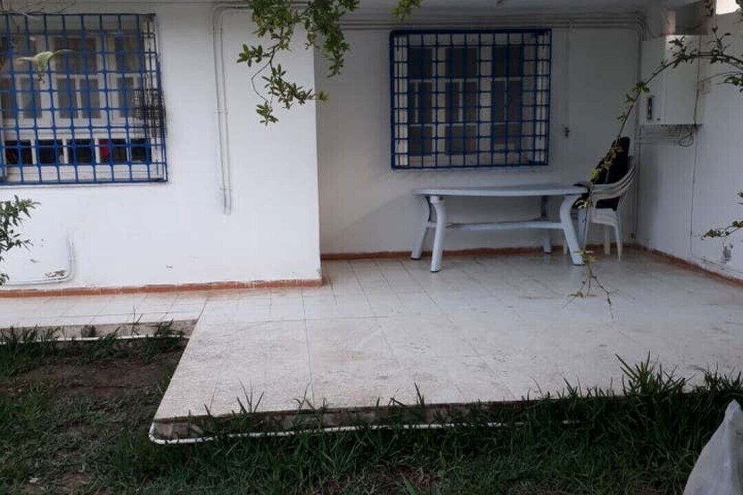 Photo of Patio Balcony in Nabeul