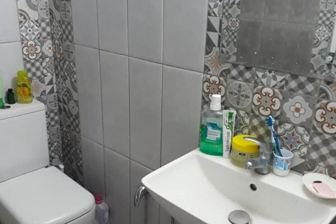Photo of Bathroom in Nabeul