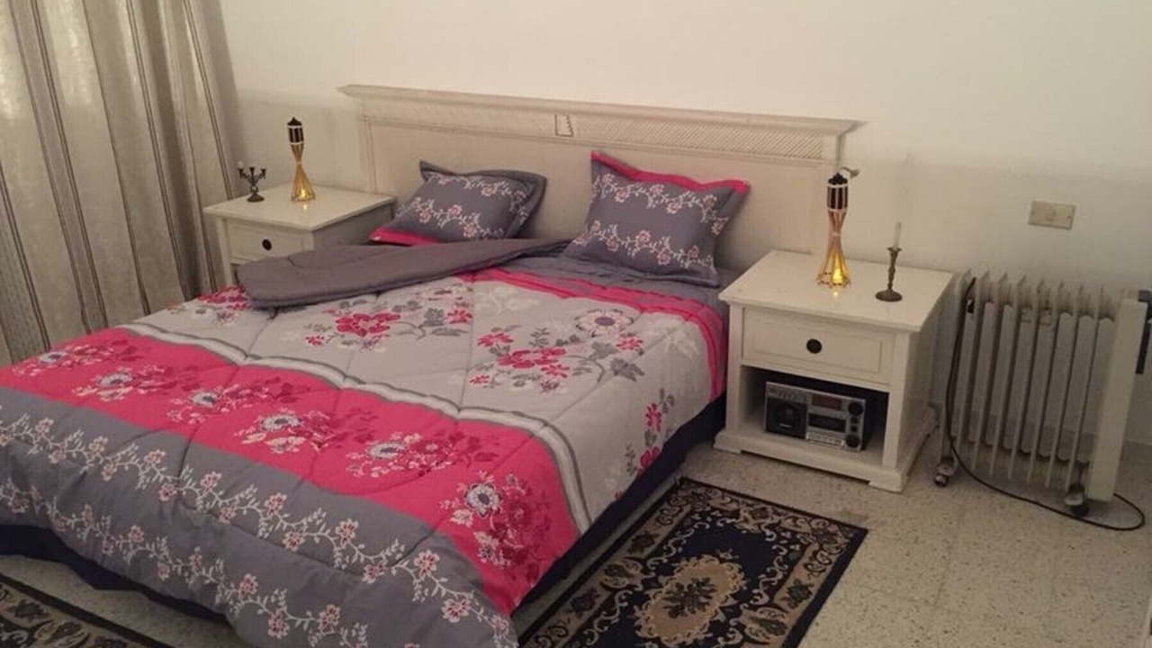 Photo of Bedroom in Sqanes