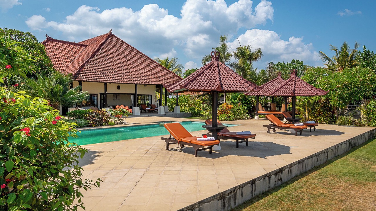 Photo of Outdoor in Dencarik