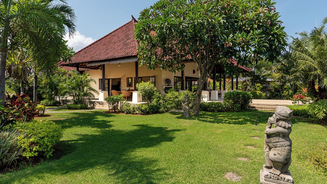 Photo of Outdoor in Dencarik