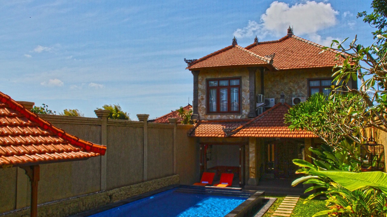 Photo of Outdoor in Jimbaran Bay