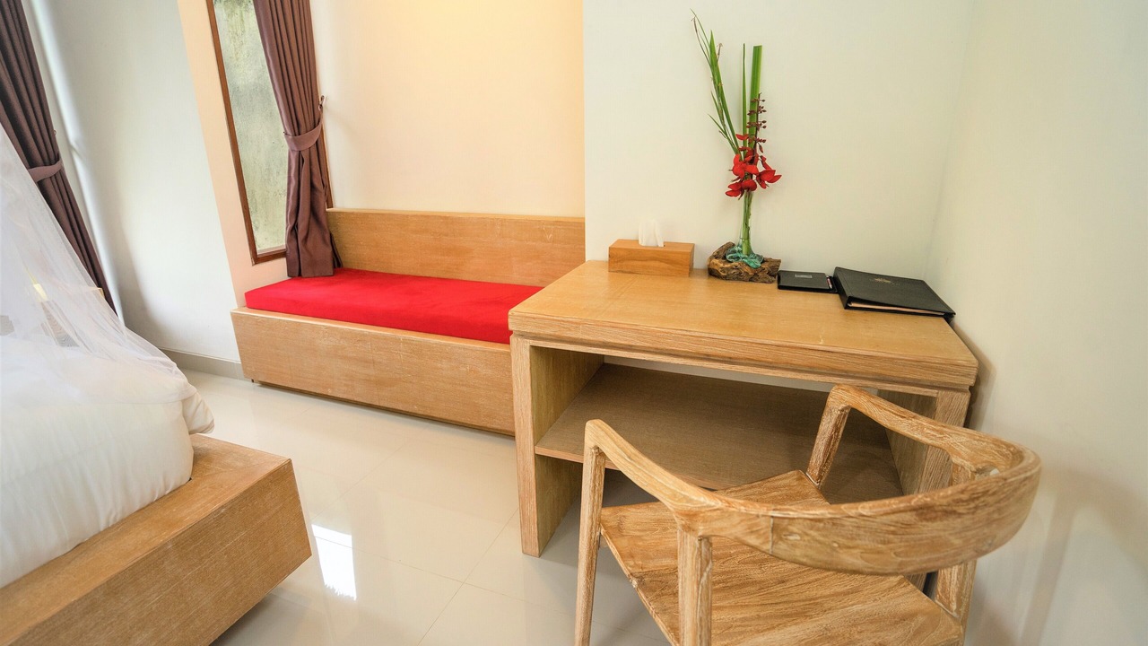 Photo of Bedroom in Kenderan