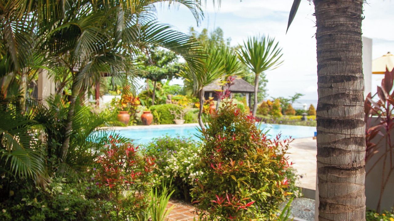Photo of Outdoor in Banjartegehe