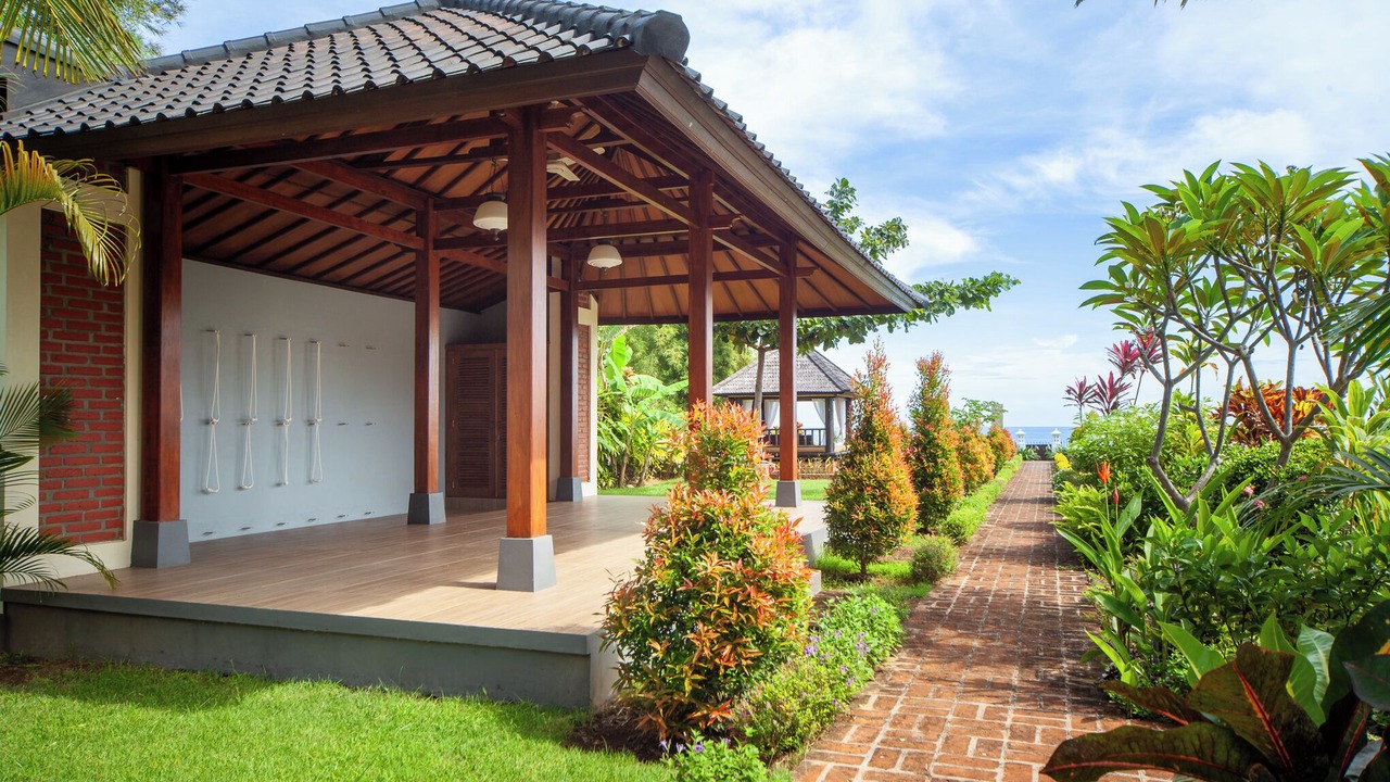 Photo of Outdoor in Banjartegehe