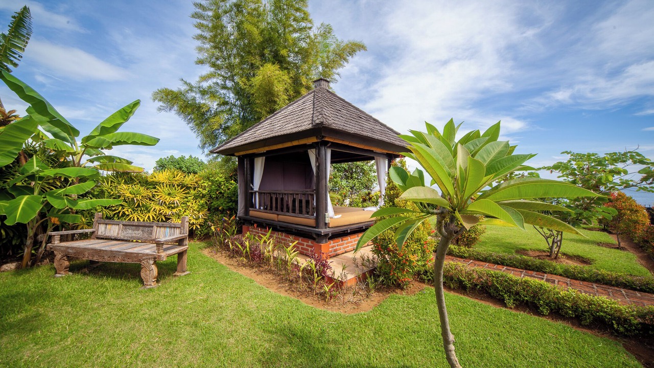 Photo of Outdoor in Banjartegehe