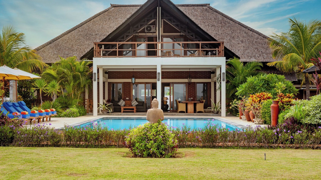 Photo of Outdoor in Banjartegehe