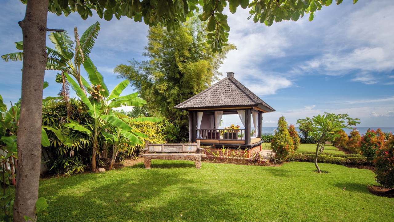 Photo of Outdoor in Banjartegehe