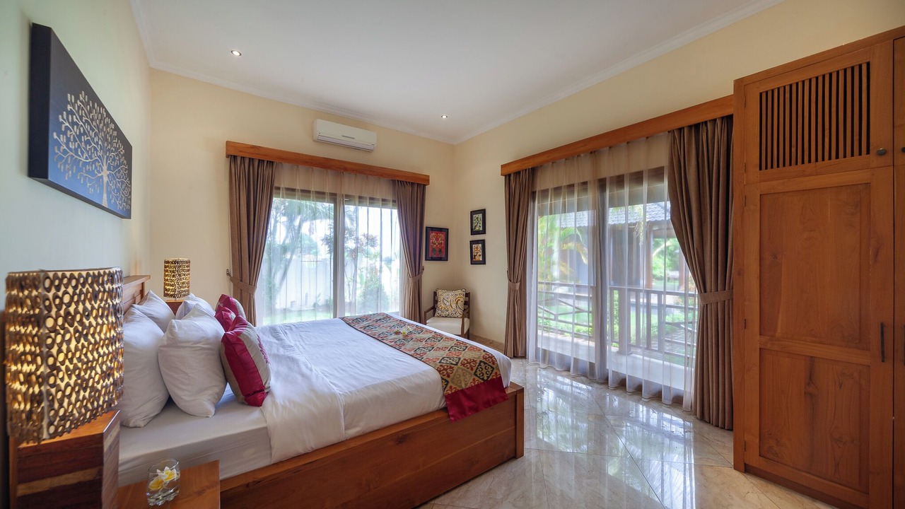 Photo of Bedroom in Banjartegehe