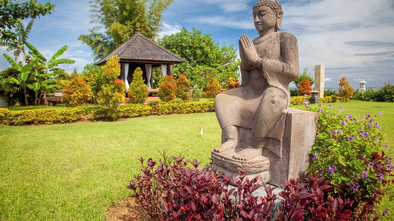 Photo of Outdoor in Banjartegehe