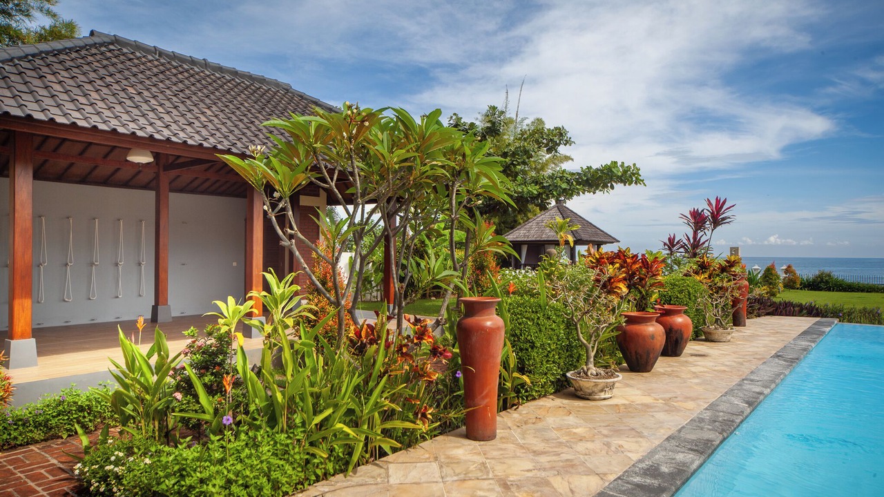 Photo of Outdoor in Banjartegehe