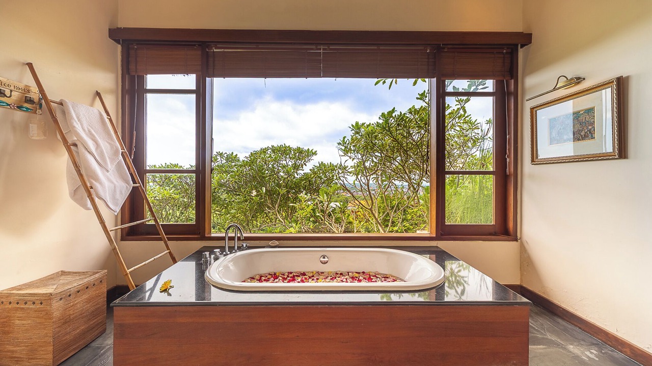 Photo of Bathroom in Bukit